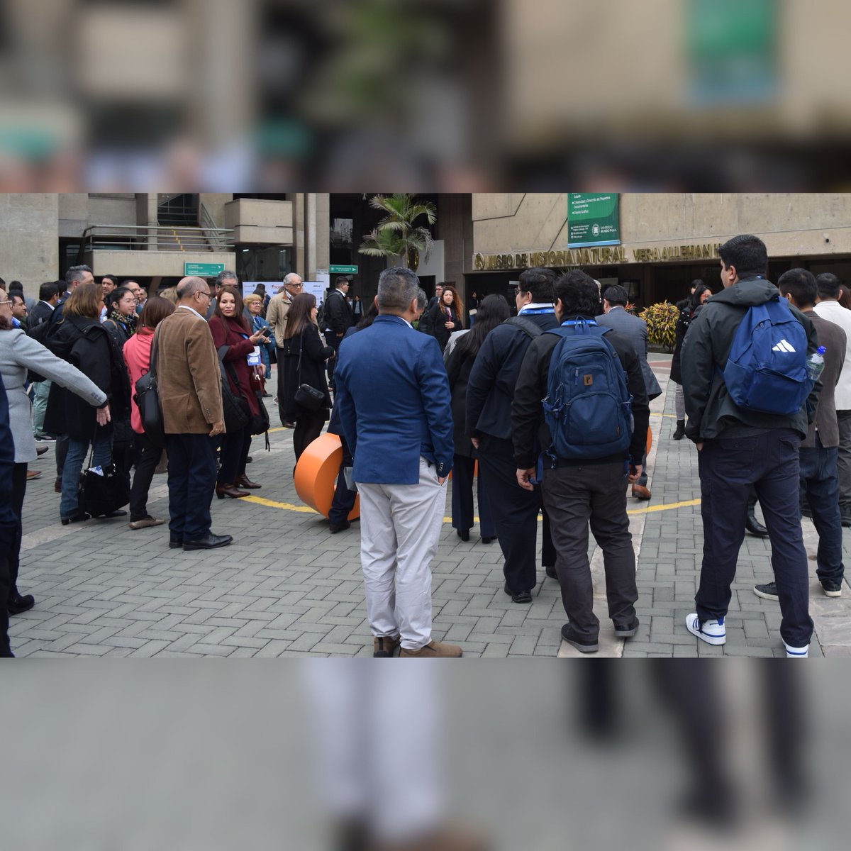 IndustriaElearn's tweet photo. 🔥 Mira cómo empezó el MoodleMoot Perú 2025

El #MootPE25 reúne a quienes creen que la educación cambia realidades. ¡Y juntos lo hacemos posible! 🙌
#MoodleMoot https://t.co/zKc5AYMNfv