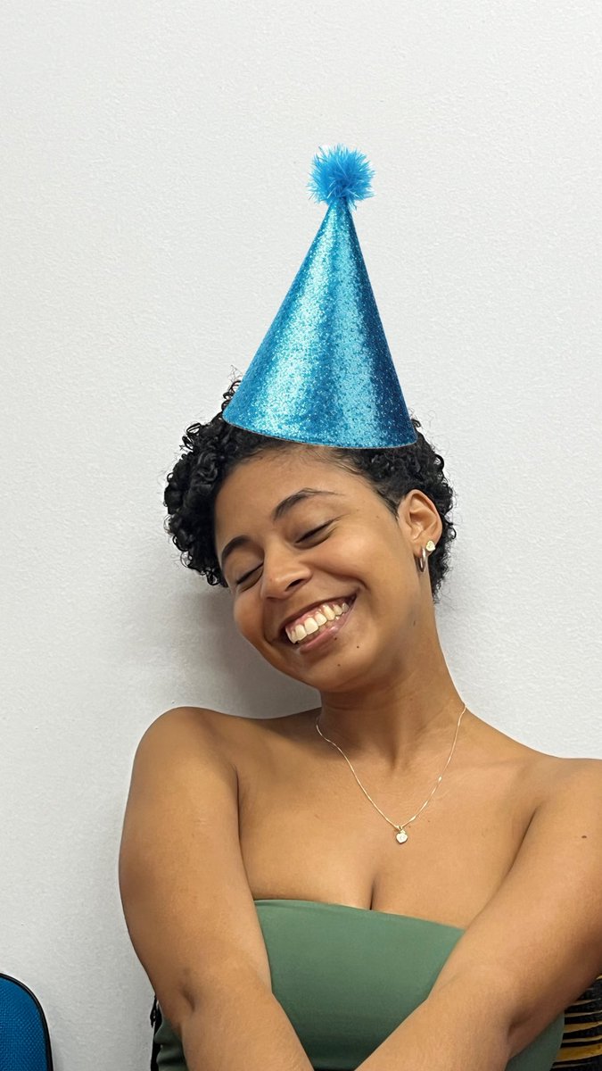 aniversário da petmusa nathi!!