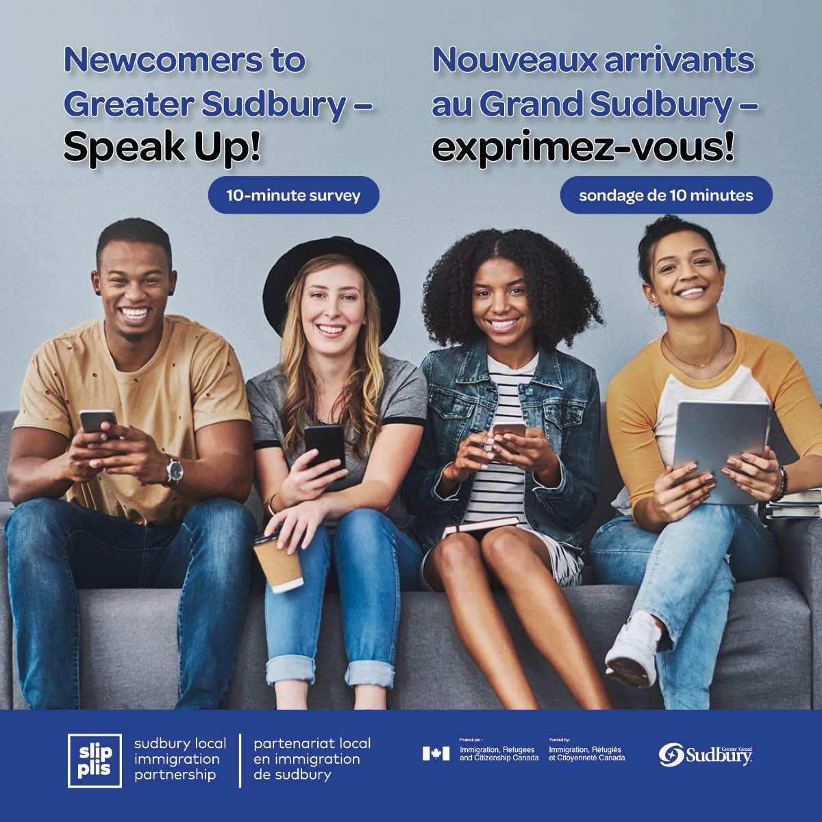 Resourceful City Sudbury tweet media