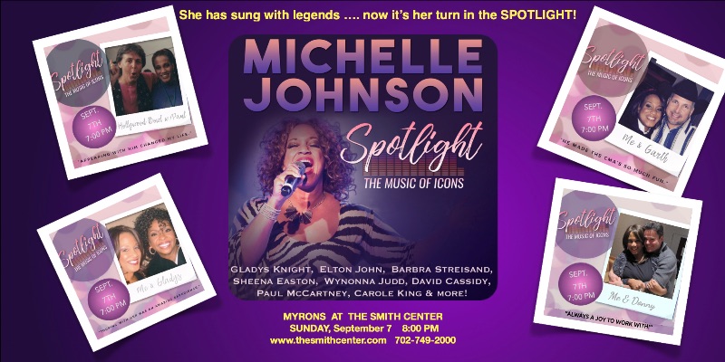 Michelle Johnson tweet media