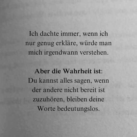 Wahr ❤️🌹