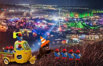 Doris McFloofle™️ (@domaindoris) on Twitter photo I was too excited to sleep so I took a little road trip with the Paddington McFloofles to look at the #Nipfest site all lit up at night and full of the promise of fun and mischief to come over the next few days! I can’t wait! 😻😹#Nipfest2025 I was too excited to sleep so I took a little road trip with the Paddington McFloofles to look at the #Nipfest site all lit up at night and full of the promise of fun and mischief to come over the next few days! I can’t wait! 😻😹#Nipfest2025