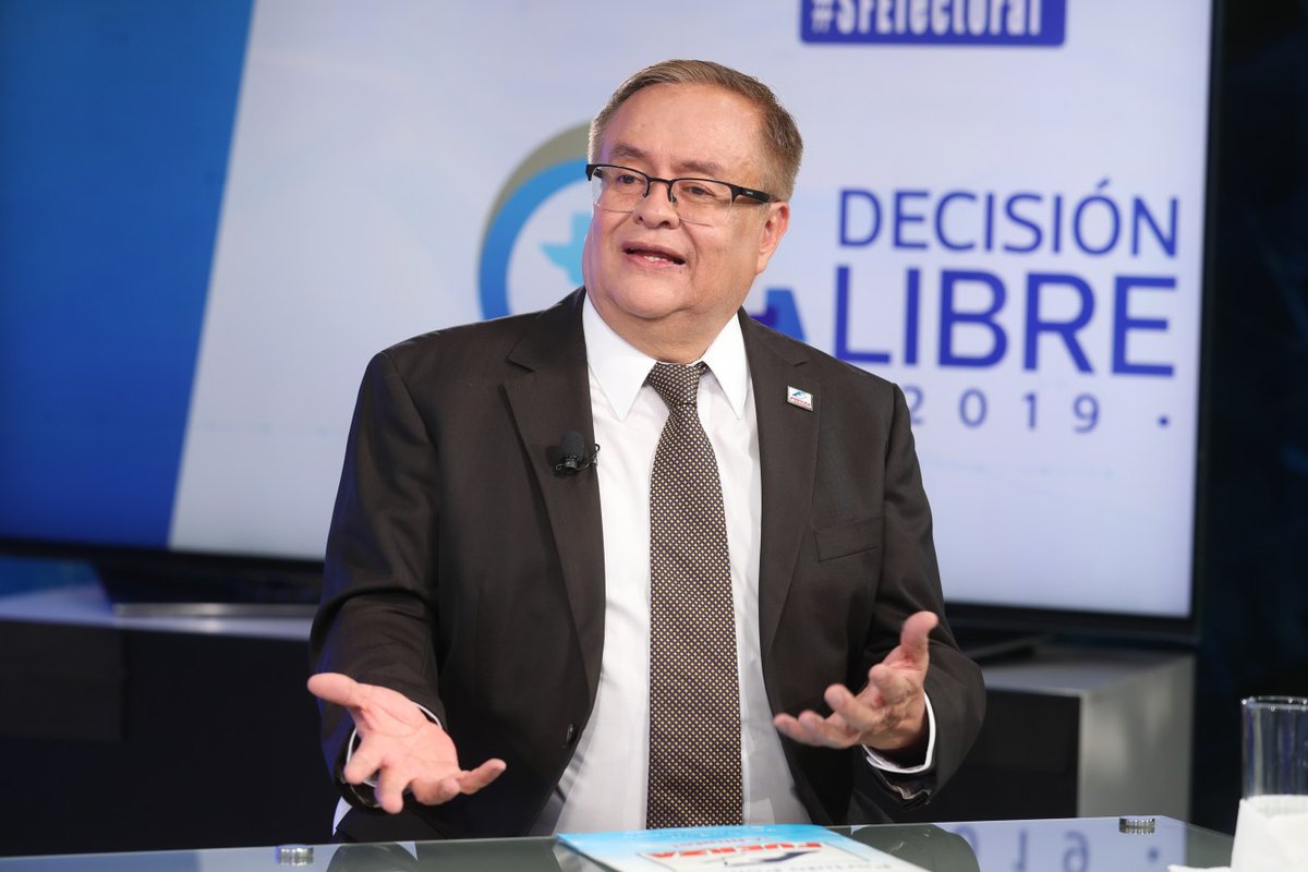 Douglas Cuevas (@dcuevas_gtv) on Twitter photo Organizaciones Políticas del <a href="/TSEGuatemala/">TSE Guatemala</a> inscribe a los partidos políticos número 27 y 28.
Servir, que tiene entre sus filas a Carlos Pineda, quien tuvo aspiraciones presidenciales en 2023.
Fuerza por Guatemala, que tiene como secretario general al político, Mauricio Radford. Organizaciones Políticas del <a href="/TSEGuatemala/">TSE Guatemala</a> inscribe a los partidos políticos número 27 y 28.
Servir, que tiene entre sus filas a Carlos Pineda, quien tuvo aspiraciones presidenciales en 2023.
Fuerza por Guatemala, que tiene como secretario general al político, Mauricio Radford.