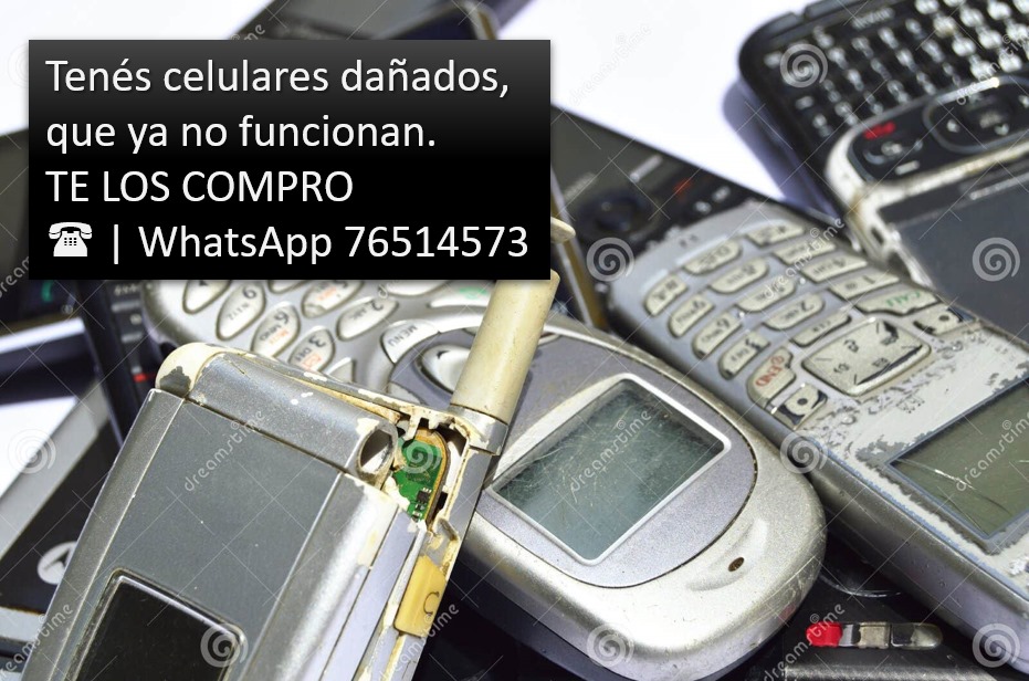 doug260671's tweet photo. Reciclamos en toda la republica cell y whatapp 76514573 https://t.co/PLxFAEhpQK