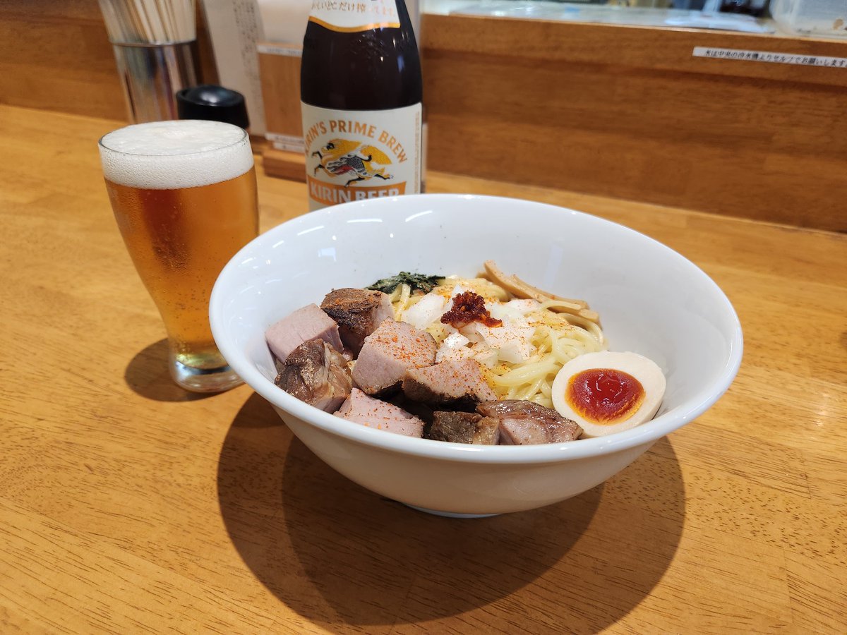 麺é£å 88 (@men_eightyeight) on Twitter photo 8æ22æ¥(é)
äžè¯ãã°ãªã¹ã¹ã¡åºŠââââ(4.0)
âã²ãããã1000å
âããäžè¯ã950å
âå·ããäžè¯ã1200å
TKM(çåãã麺)
â»å€§ççŸé150å
ã¹ã¿ãã䞌
â»è±äžŒã®é£åž+100å
å¹³æ¥LO14æ30å
å®ãããé¡ãããŸãã
æã¡åž°ããžã£ã³ã¯ãã°
ãã売ããŠãŸãã
ãèªå®
ã§ããŒã«ãšäžç·ã«æ¯éã©ããðºð 8æ22æ¥(é)
äžè¯ãã°ãªã¹ã¹ã¡åºŠââââ(4.0)
âã²ãããã1000å
âããäžè¯ã950å
âå·ããäžè¯ã1200å
TKM(çåãã麺)
â»å€§ççŸé150å
ã¹ã¿ãã䞌
â»è±äžŒã®é£åž+100å
å¹³æ¥LO14æ30å
å®ãããé¡ãããŸãã
æã¡åž°ããžã£ã³ã¯ãã°
ãã売ããŠãŸãã
ãèªå®
ã§ããŒã«ãšäžç·ã«æ¯éã©ããðºð