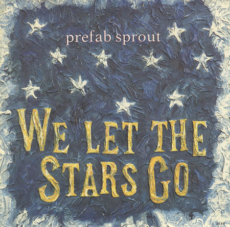 #NowPlaying on From Pistols to Pulp on #MadWaspRadio #PtoP

and closing the show with...
We Let The Stars Go by Prefab Sprout
requested by <a href="/mrob1960/">miller robertson</a> 

<a href="/MadWaspRadioMWR/">MadWaspRadioMWR</a> - the best in advert free music, accept no substitutes!