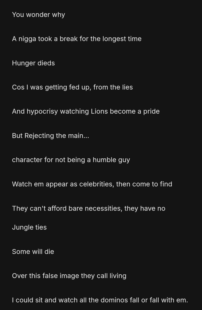 The Strongest tweet media