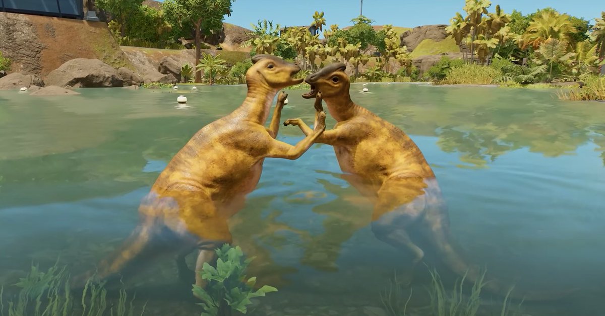 I’m surprised no one is talking about these guys yet but I have to say OMG THE BABY PARAS LOOK ABSOLUTELY ADORABLE!!!! Ahhh