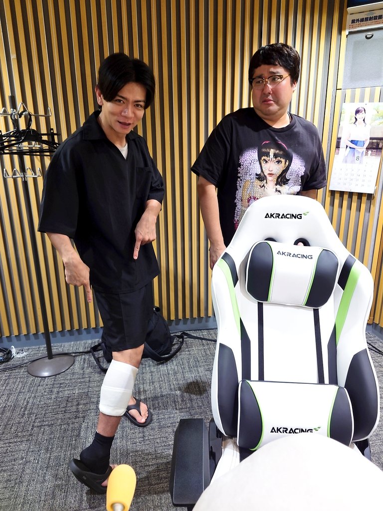 MBTI：筋築マン

#マヂラブANN0

【タイムフリー】  
radiko.jp/share/?t=20250…

【17LIVEアフタートーク】
17appv2.onelink.me/D7OH/4234b9lc