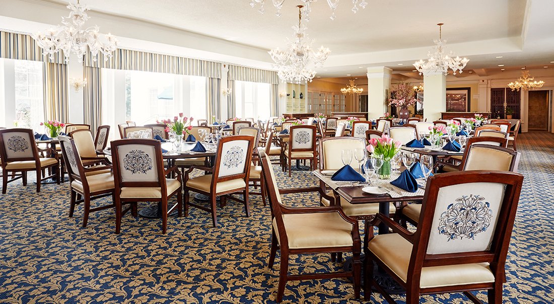 JPSE just wrapped up an unforgettable trip to Pinehurst, NC — where guests experienced golf at its finest on the storied No. 2 and the acclaimed Pinehurst No. 8.

At JPSE, we’re proud to curate experiences that seamlessly blend hospitality, networking, and sport
#EventManagement