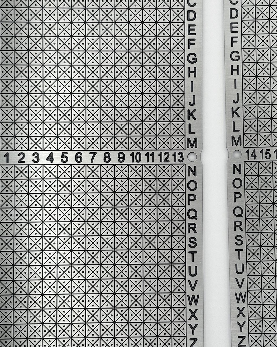 New Etch, who's this?