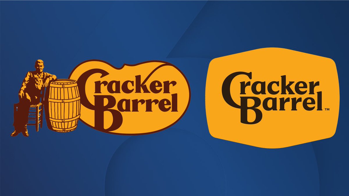 Oh my goodness. When you see what we’ve got on Cracker Barrel… Wow. I don’t think anyone knew it was as bad as the stuff we received.

We’re talking total capture by leftism at the exec level. We have photos, videos, etc.

Should I put it all in 1 video or release 1 by 1?

By