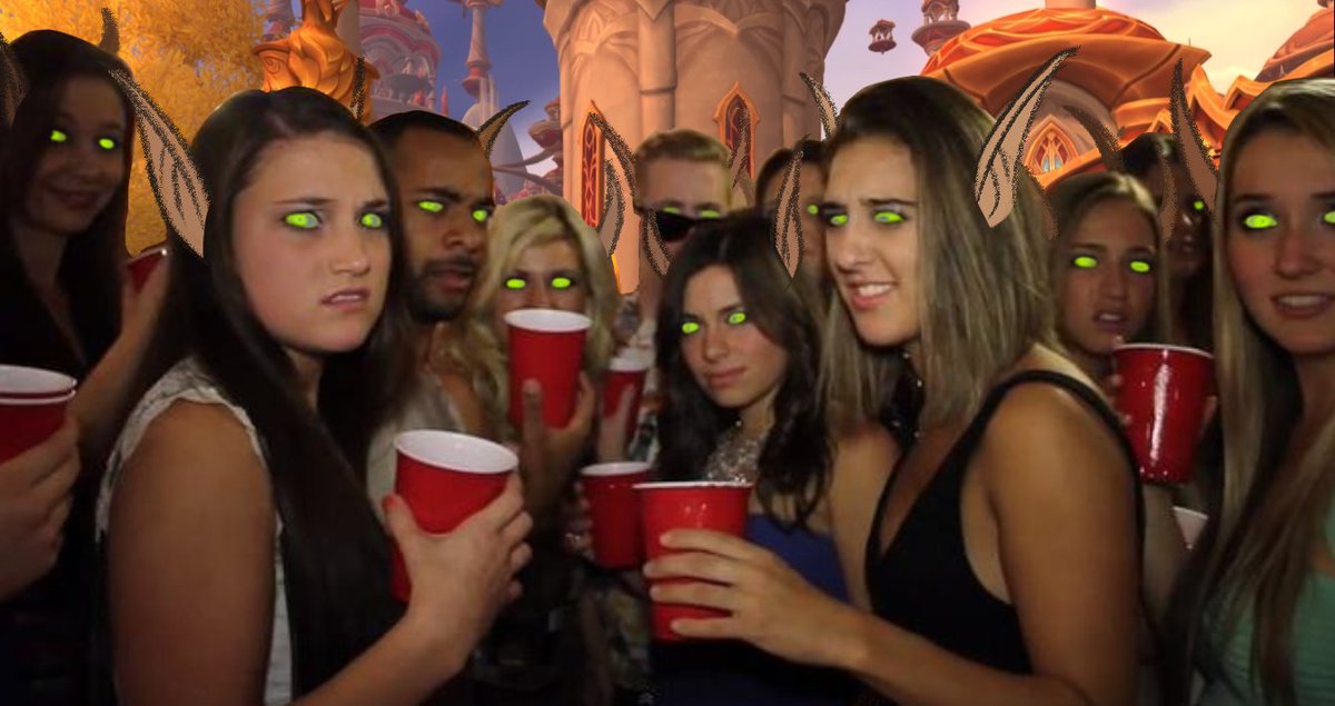 vaethryn's tweet image. 