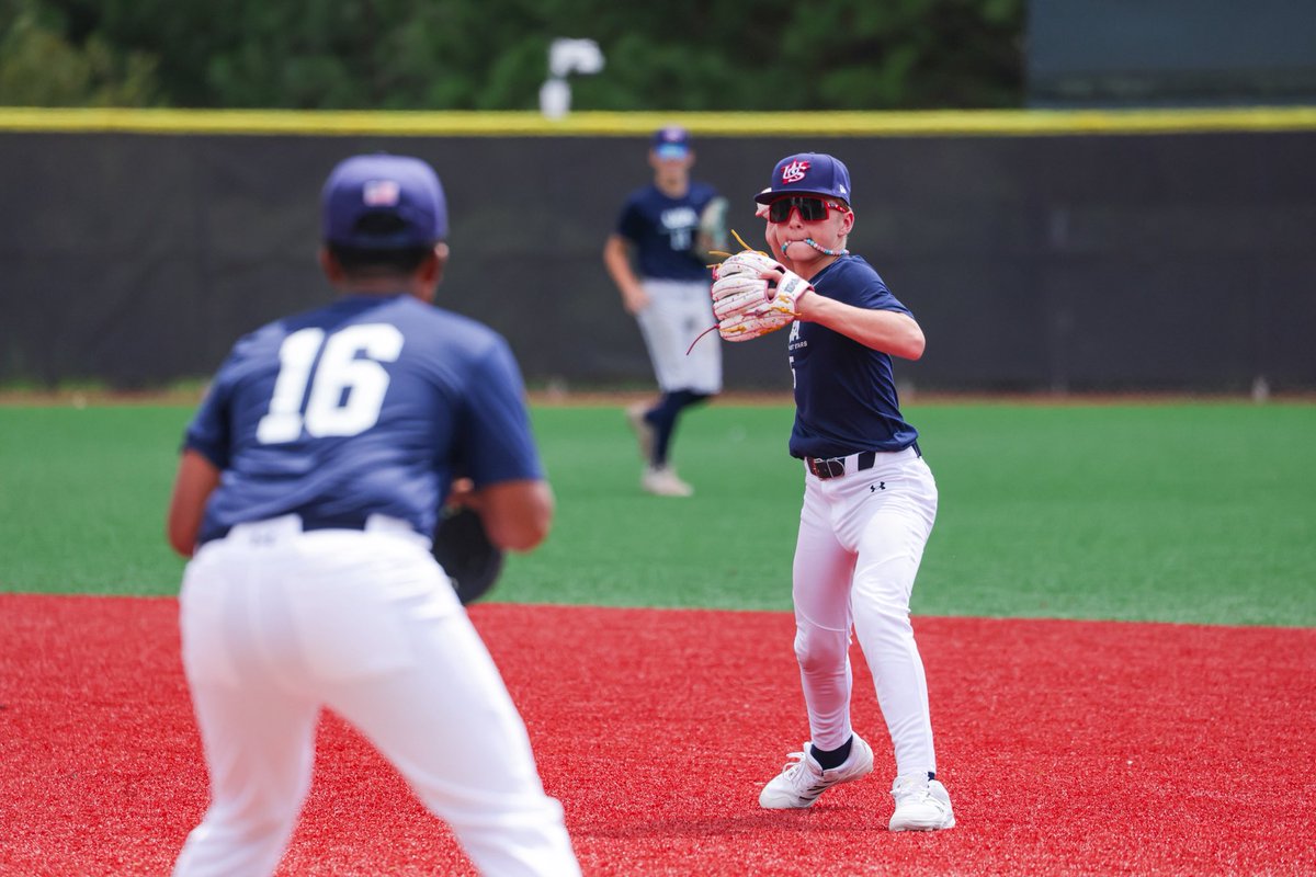 USA Baseball Events tweet media