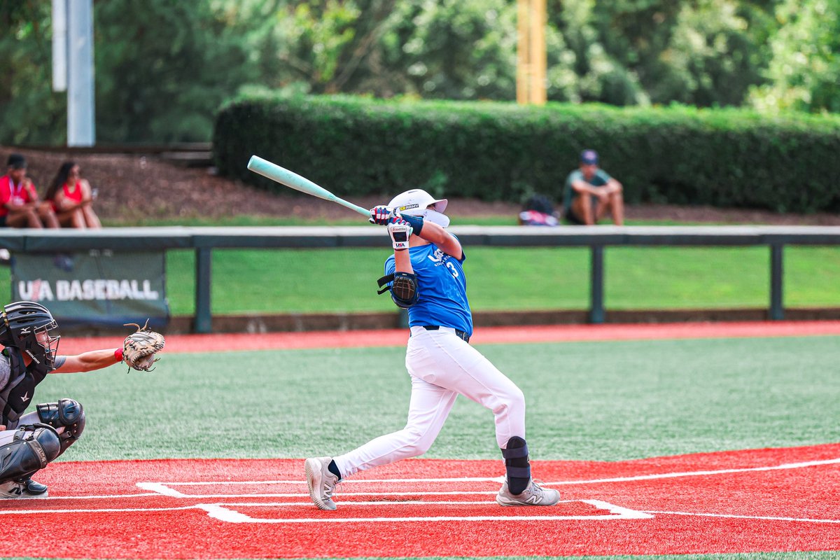 USA Baseball Events tweet media