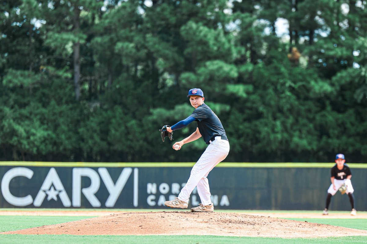 USA Baseball Events tweet media