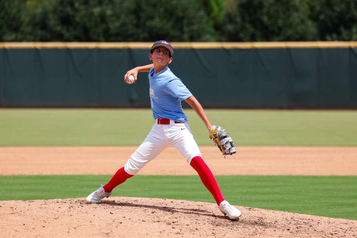 USA Baseball Events tweet media