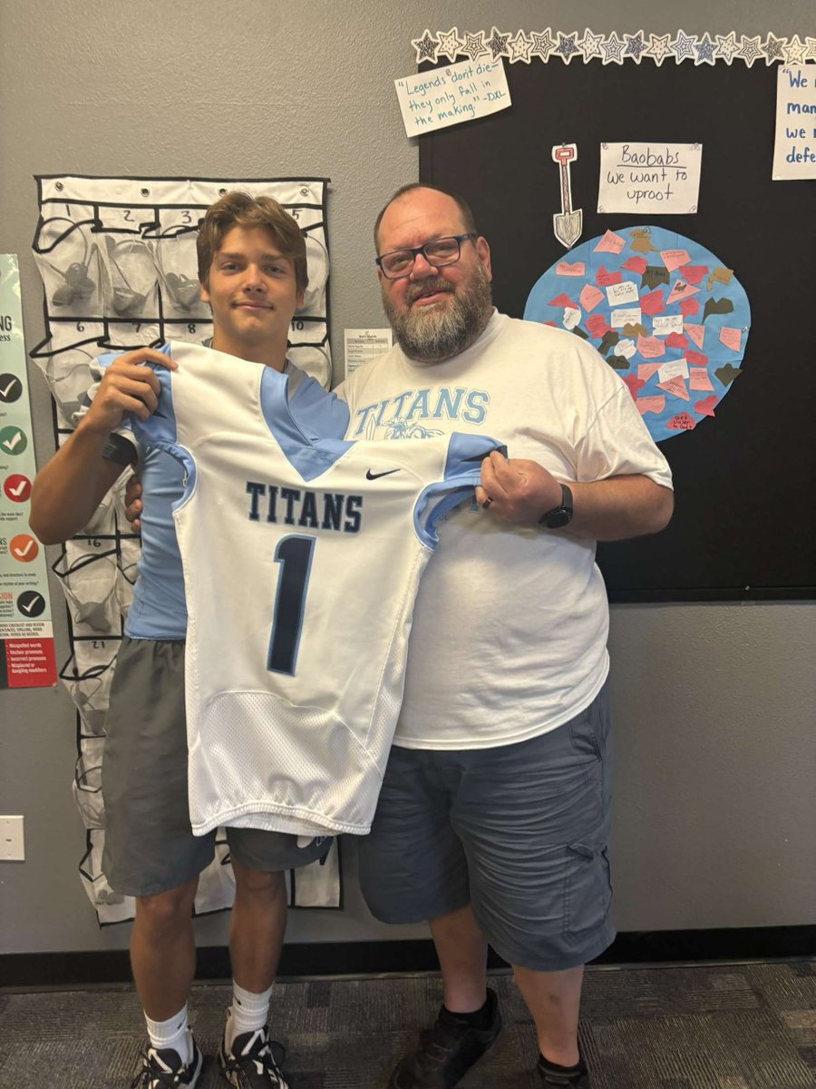 Desert Star Football tweet media