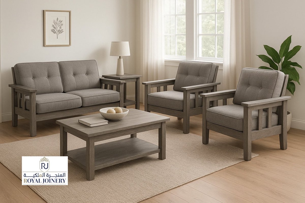 royaljoinery's tweet photo. •Every wooden detail we craft carries timeless elegance.
-From concept to creation we design wood that speaks luxury, woodwork that blends quality, style, and your unique touch. https://t.co/eeKsRMUn34