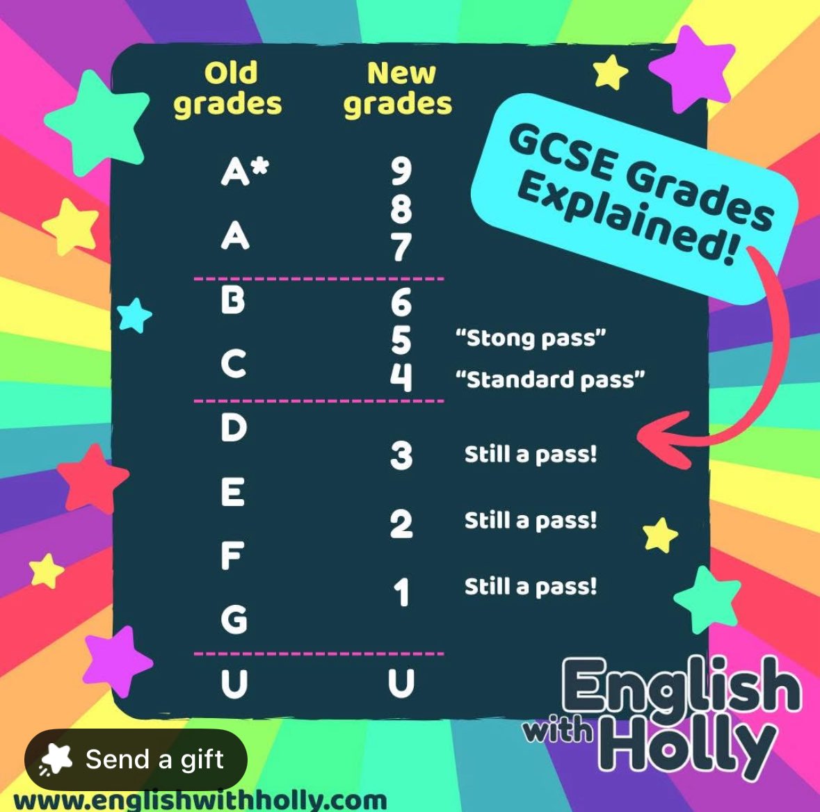 BeaconofLight School tweet media