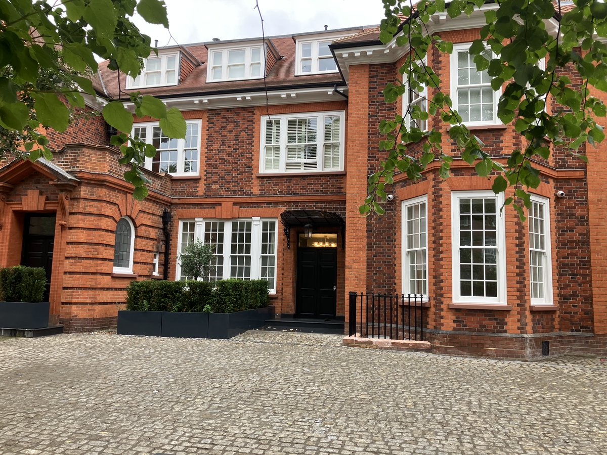 Michael Meyer tweet media