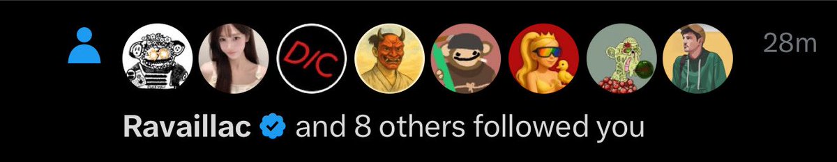 DΞmon 😈 tweet media