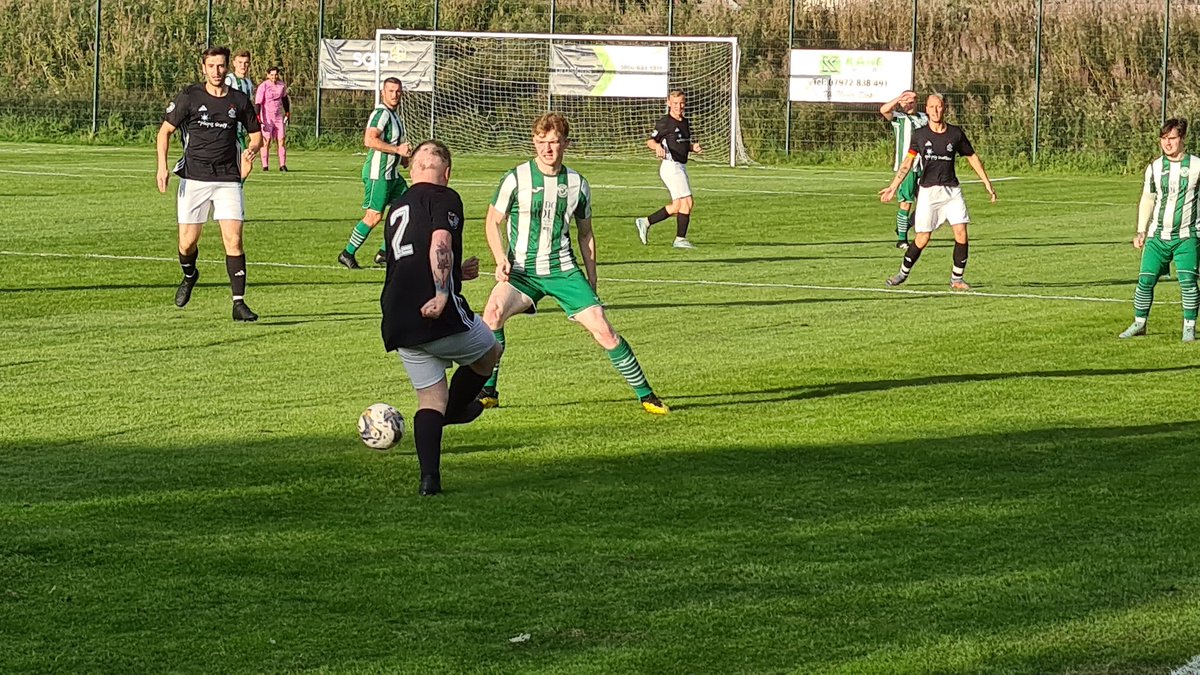 David Docherty tweet media