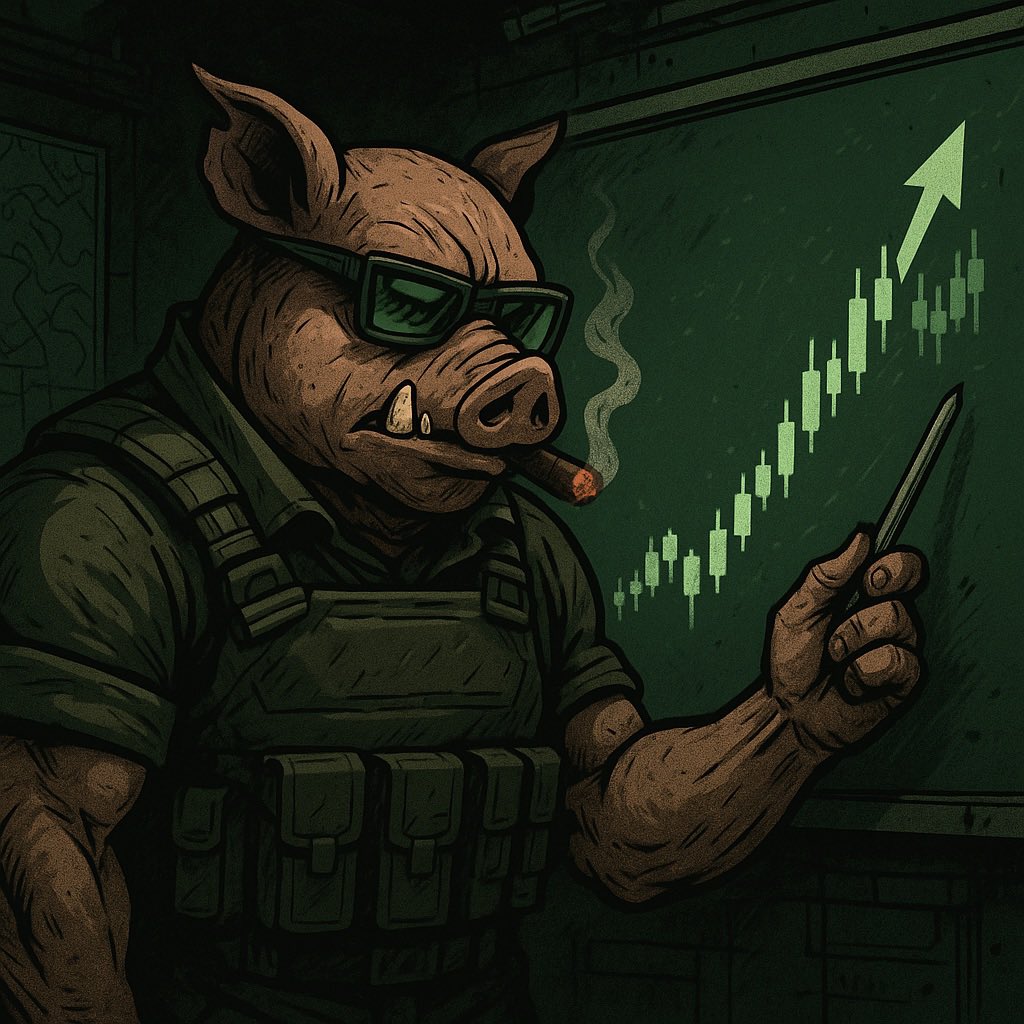 WarPiggsToken's tweet photo. @TheMoonCarl https://t.co/cVx7PEIAaR