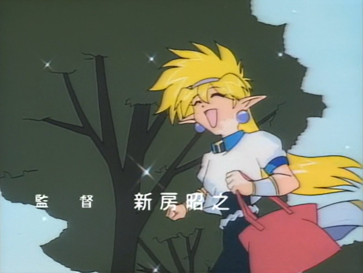 🟣 Detatoko Princess (1997) is on KeyFrame Staff List!

Notable staff: Akiyuki Shinbou, Satoshi Kon, Masashi Ishihama, Takeshi Honda, Kazuya Tsurumaki, Nobutoshi Ogura... 🔥

Full list: keyframe-staff-list.com/staff/detatoko…