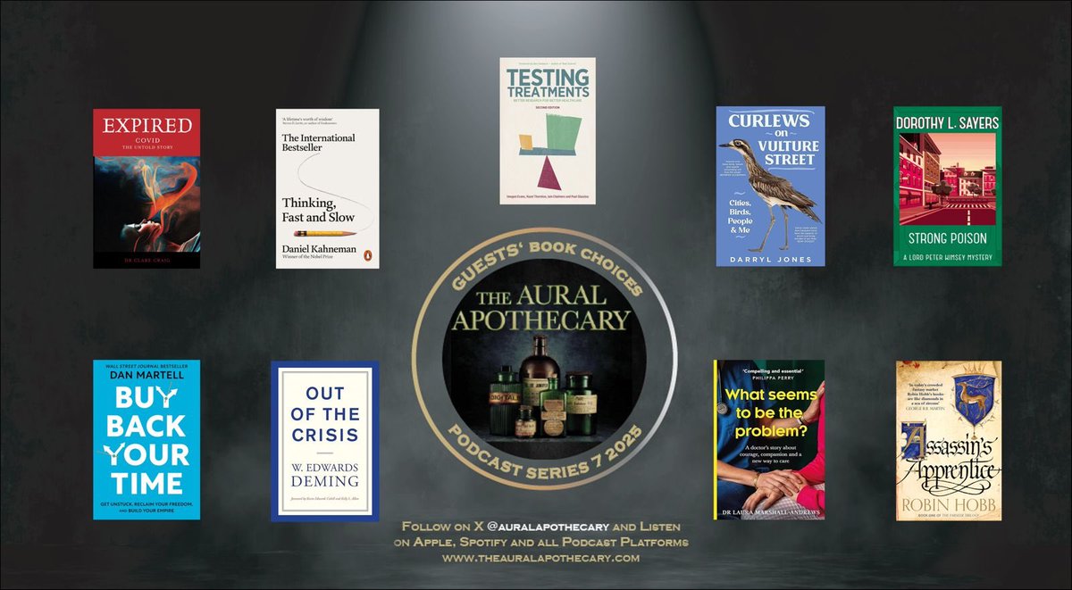 AuralApothecary tweet media