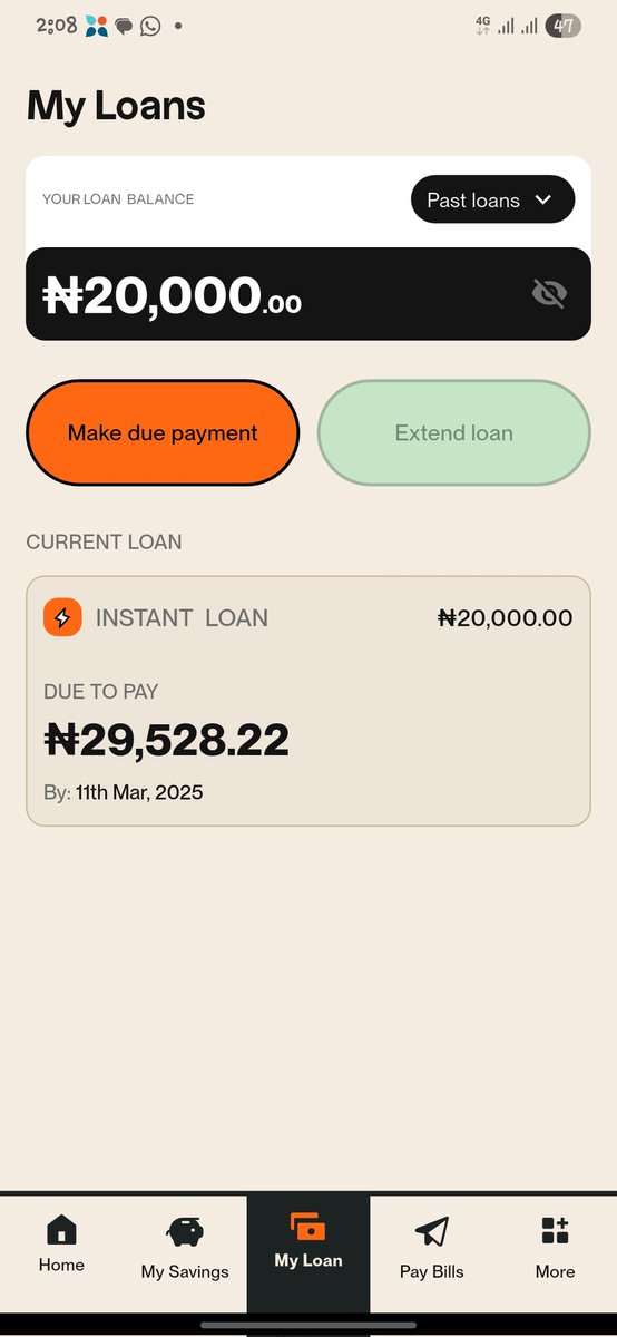 stevo_achi's tweet photo. @Odumodublvck_ Kala abeg help my life renmoney 3588897403

#PAYME https://t.co/rAm55lplgX