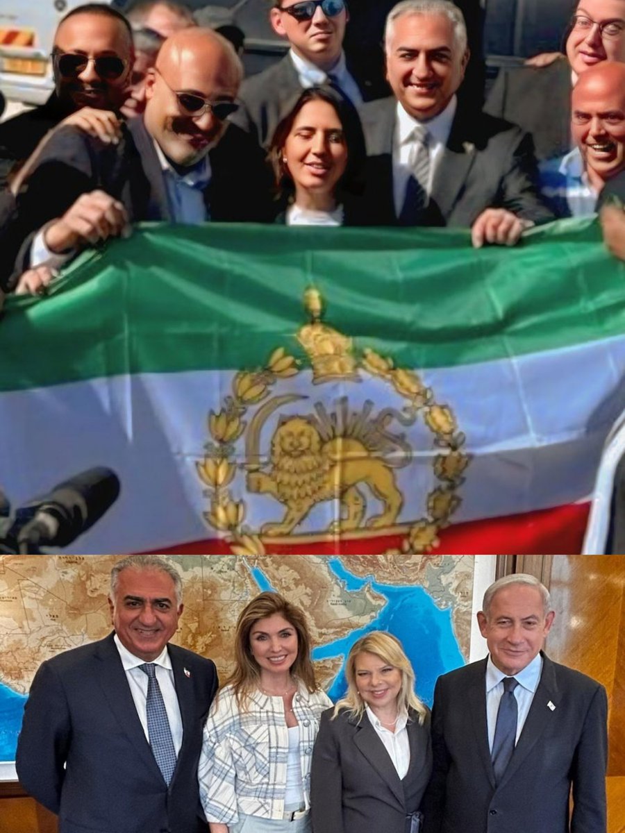 Sadi Aryan (@sadi25002500) on Twitter photo <a href="/daimond_rain/">🇮🇱گل مرغى🦁☀️👑</a> <a href="/netanyahu/">Benjamin Netanyahu - בנימין נתניהו</a> <a href="/IDFFarsi/">ارتش دفاعی اسرائیل | IDF Farsi</a> جاویدشاه
#KingRezaPahlavi <a href="/daimond_rain/">🇮🇱گل مرغى🦁☀️👑</a> <a href="/netanyahu/">Benjamin Netanyahu - בנימין נתניהו</a> <a href="/IDFFarsi/">ارتش دفاعی اسرائیل | IDF Farsi</a> جاویدشاه
#KingRezaPahlavi