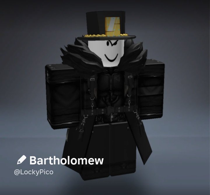Bartho2773's tweet photo. Do we fw my Henry Cosplay https://t.co/umf1d0XfC9