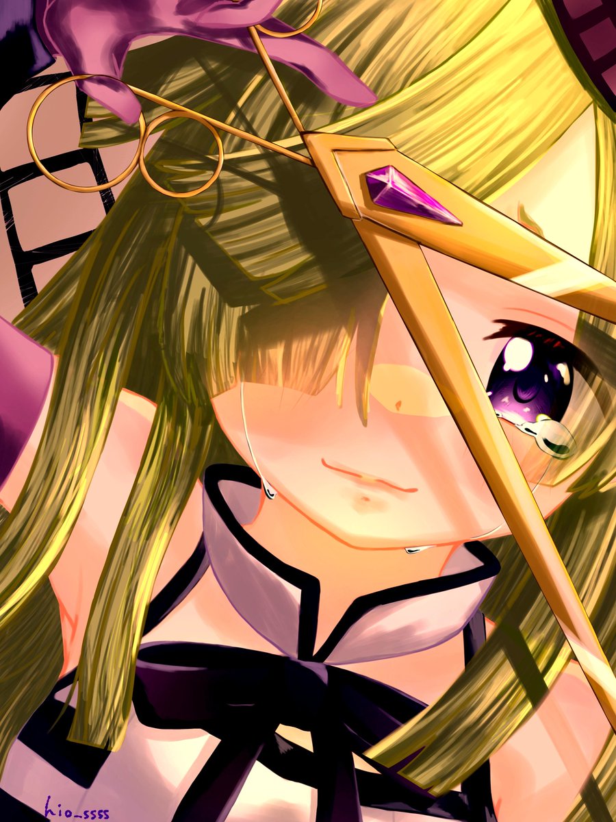 マギアレコード