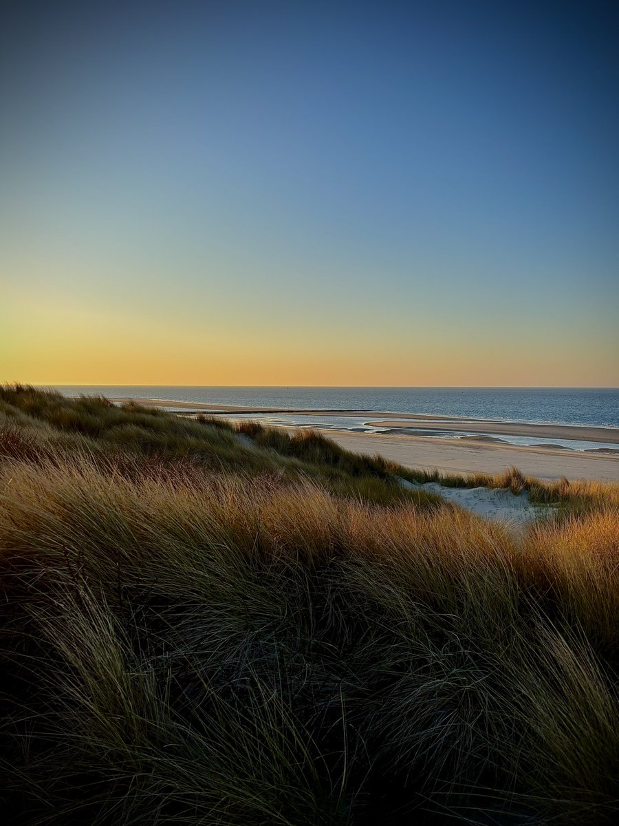 #vlieland… hóe fijn hier!