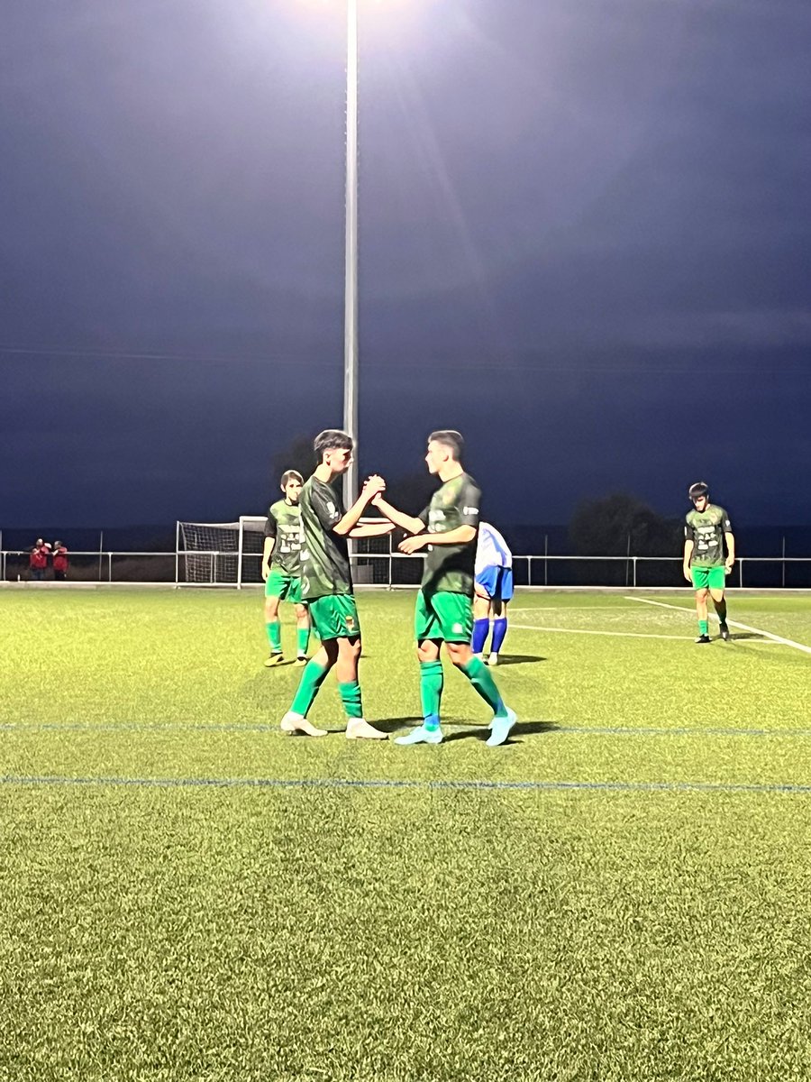 CD Corellano (@cd_corellano) on Twitter photo ✏️ AMISTOSO / Preferente ⚽️✅
📍 C.D.Aldeano 0️⃣ 🆚 4️⃣ <a href="/CD_Corellano/">CD Corellano</a>
📆 Jueves 2️⃣1️⃣ Agosto
🏟 San Bartolomé - Aldeanueva
⏰ 2️⃣0️⃣▪️0️⃣0️⃣ Horas 🚨
🎌 #LaIlusionQueNosUne 🔴
🤞 #RespectFirst 🤗
#Preferente ♥️ #Cantera ⚽
🫂 #HazteSocio 👌 #CDC ♥️ ✏️ AMISTOSO / Preferente ⚽️✅
📍 C.D.Aldeano 0️⃣ 🆚 4️⃣ <a href="/CD_Corellano/">CD Corellano</a>
📆 Jueves 2️⃣1️⃣ Agosto
🏟 San Bartolomé - Aldeanueva
⏰ 2️⃣0️⃣▪️0️⃣0️⃣ Horas 🚨
🎌 #LaIlusionQueNosUne 🔴
🤞 #RespectFirst 🤗
#Preferente ♥️ #Cantera ⚽
🫂 #HazteSocio 👌 #CDC ♥️