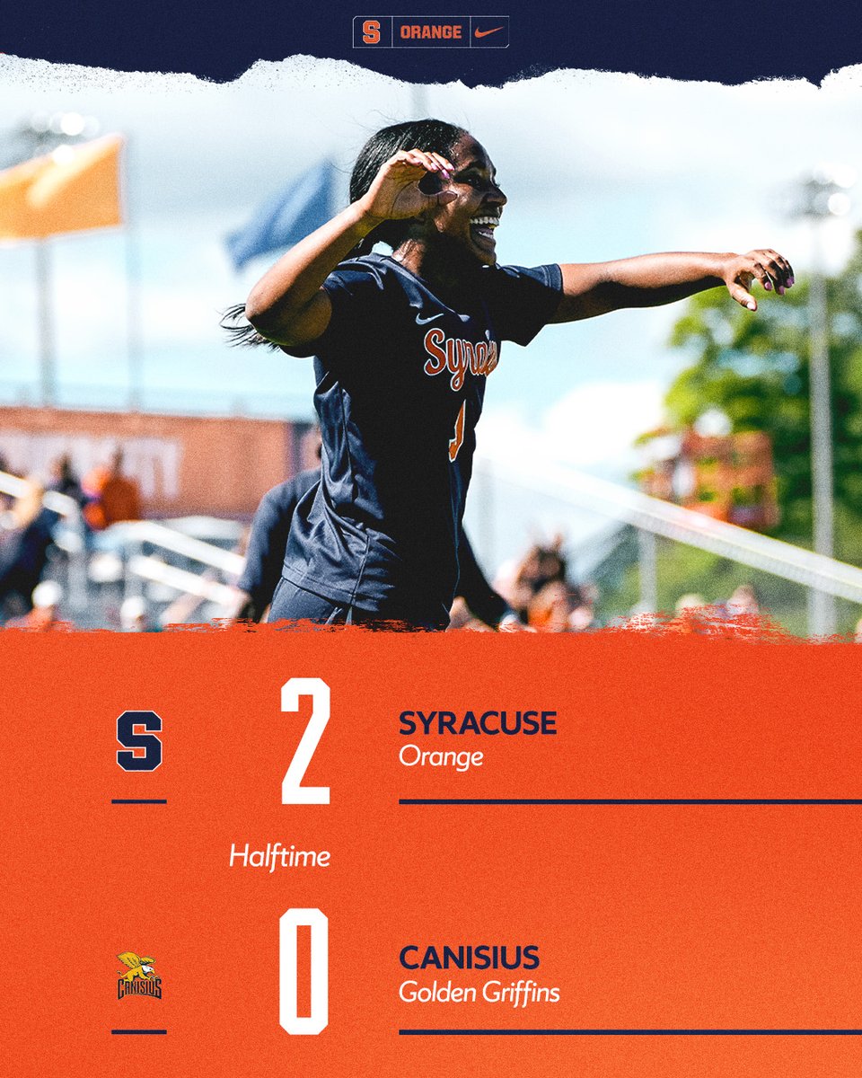 Orange up at the break🍊