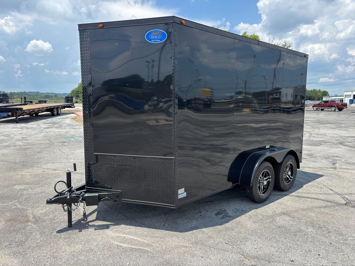 DHTrailersNC's tweet photo. When it looks this good and works this hard, you can't go wrong.

#EnclosedTrailers currently 20% off MSRP!

Call (980) 433-0388 for a quote—and don't forget to ask about upgrades like our blackout package or the aluminum wheel option. https://t.co/7U7yaROmoe
