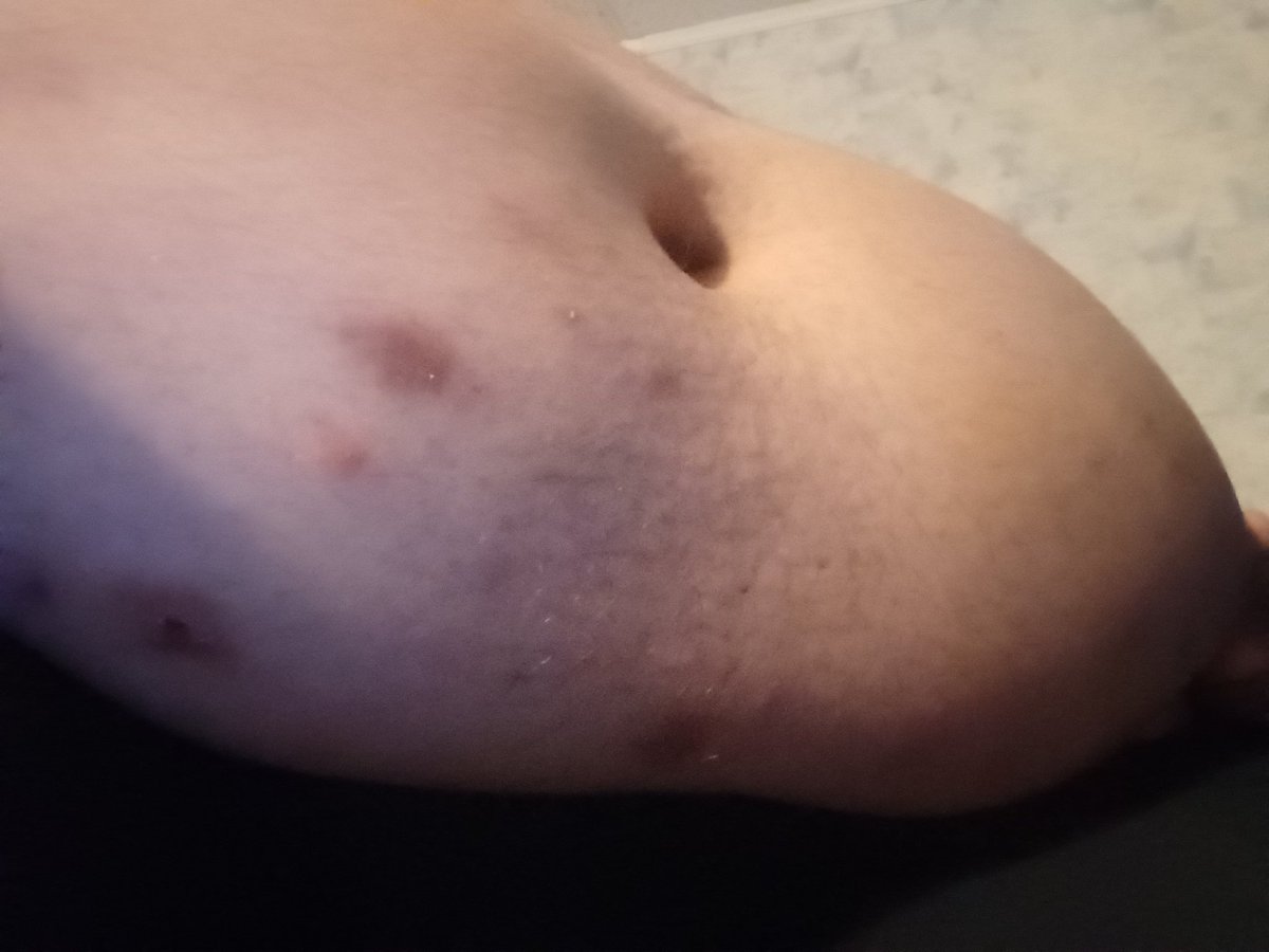 ...what are you doing down there.