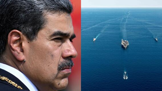 "Estados Unidos puede actuar sin necesidad de un desembarco de marines en Venezuela. Ya lo demostró en Irán, cuando bombardeó desde el aire instalaciones de enriquecimiento de uranio sin mayores dificultades. Lo mismo puede hacerlo desde su propio territorio o con la flota naval