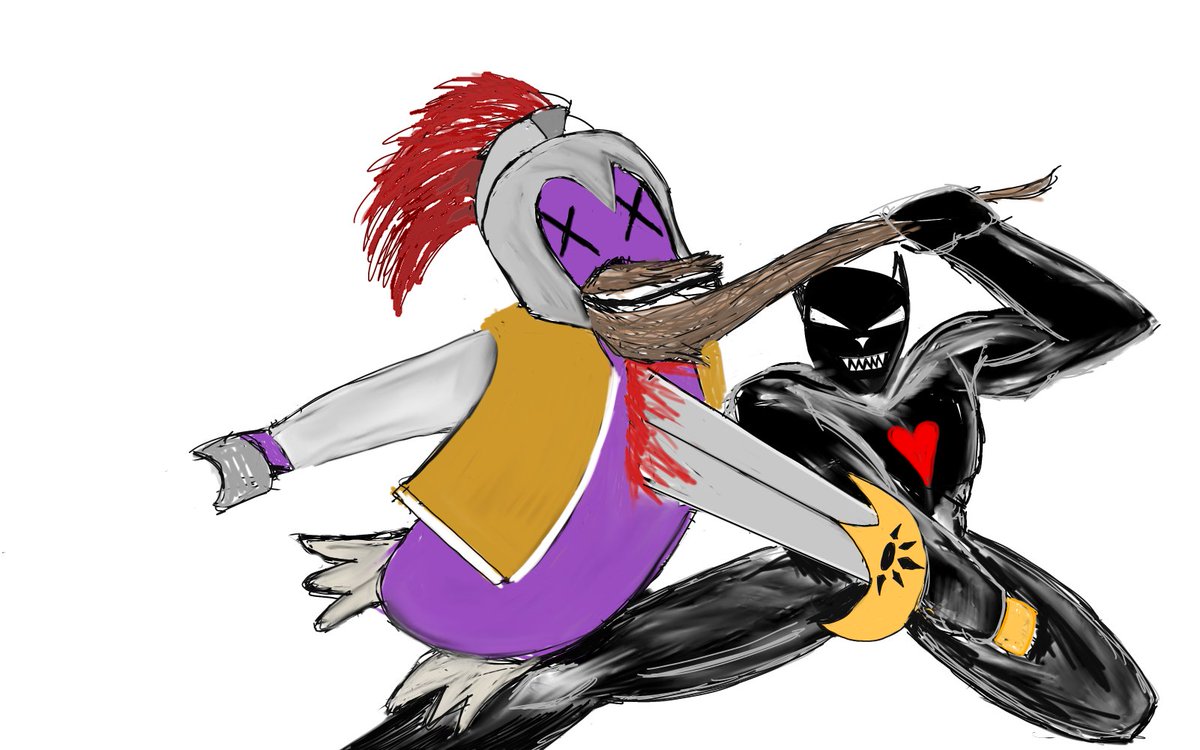 Xmeralda tweet media