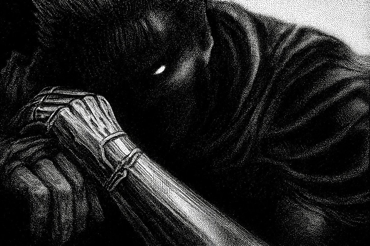 Alone — yet never kneel.