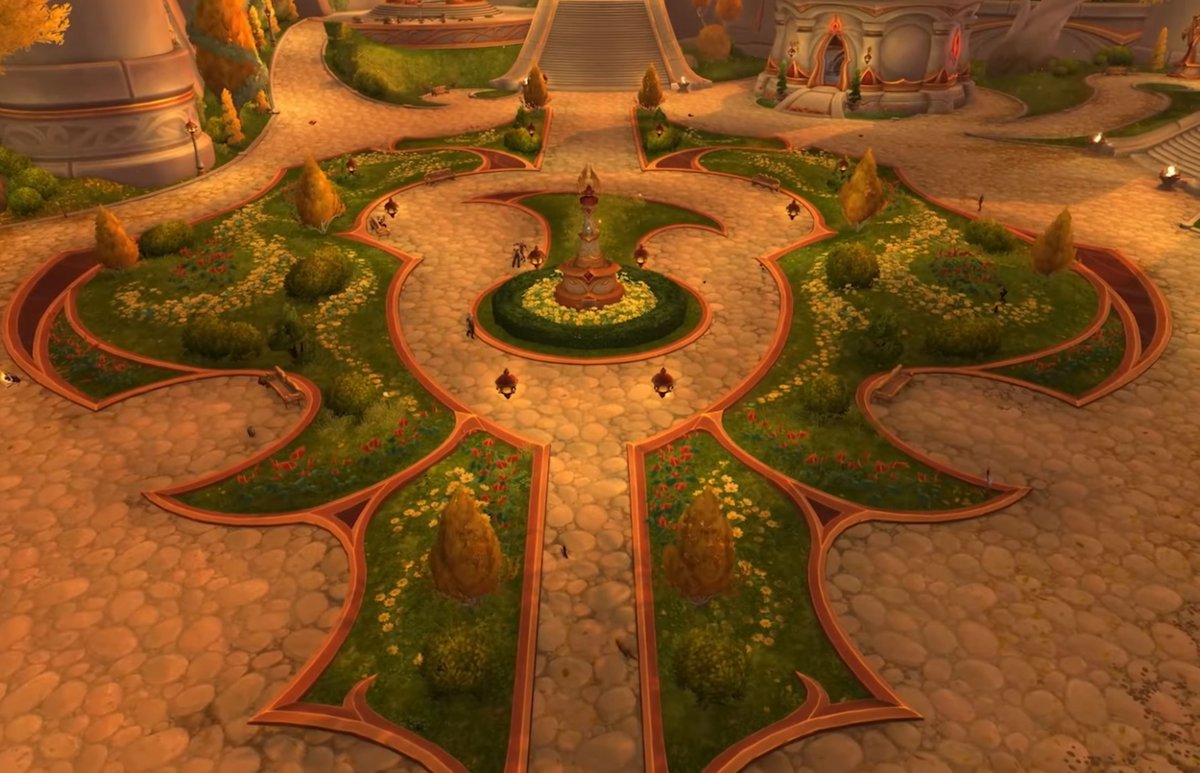 icyveins's tweet photo. Faction conflict in 2026?
Blizzard just said “Alliance is kill on sight” for most of Silvermoon, Midnight's hub city. 🔥

👉 https://t.co/zuhTUUxbJZ

#Warcraft #Midnight https://t.co/T0XK2HlDJx