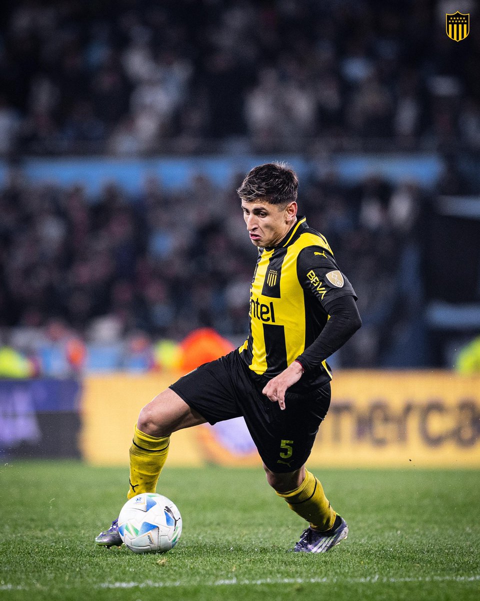 PEÑAROL tweet media