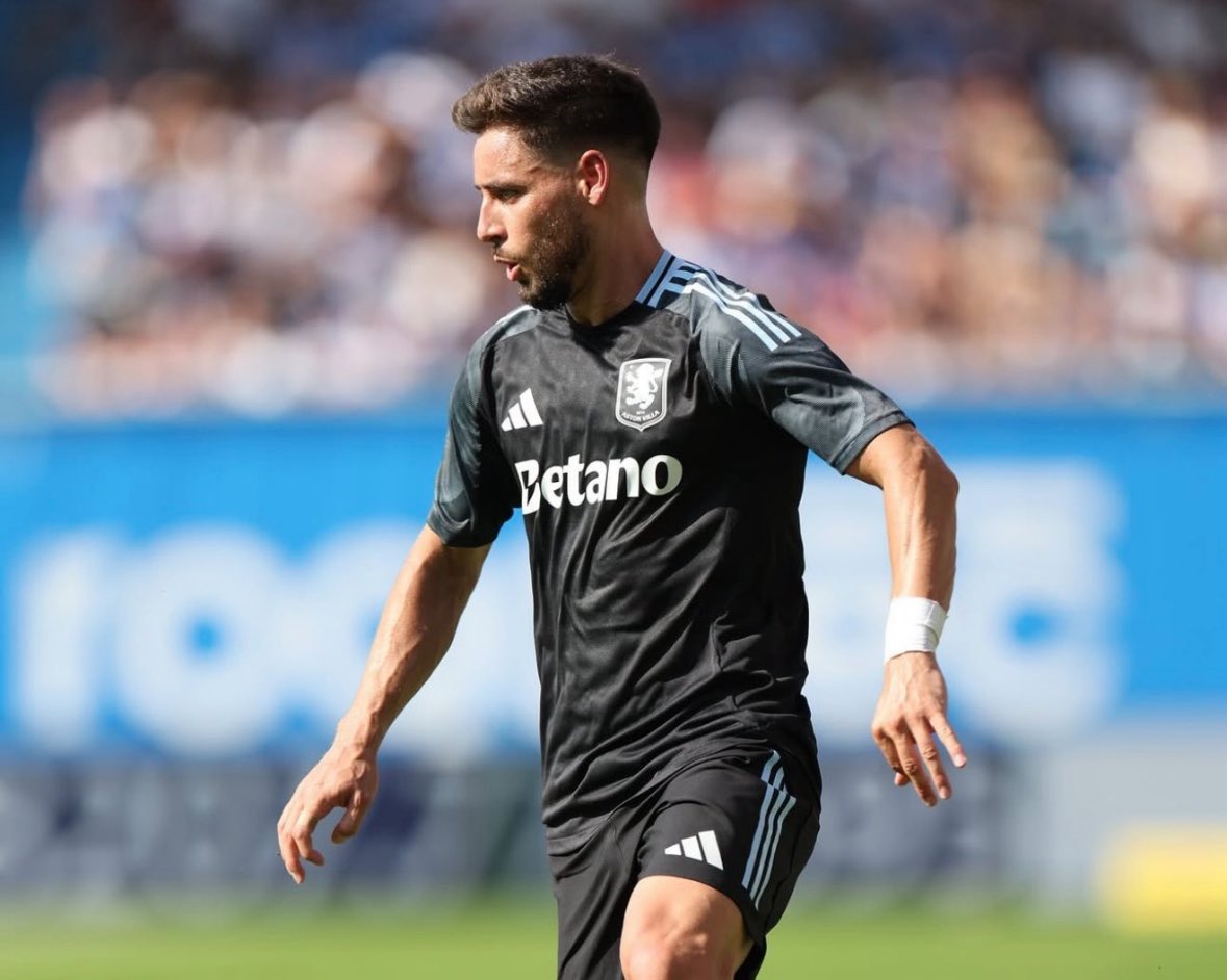 🚨⚪️🔴 Alex Moreno has completed his medical and signs two year deal at Girona.

Deal sealed, as <a href="/Nilsola10/">Nil Solà</a> reported. 🔐