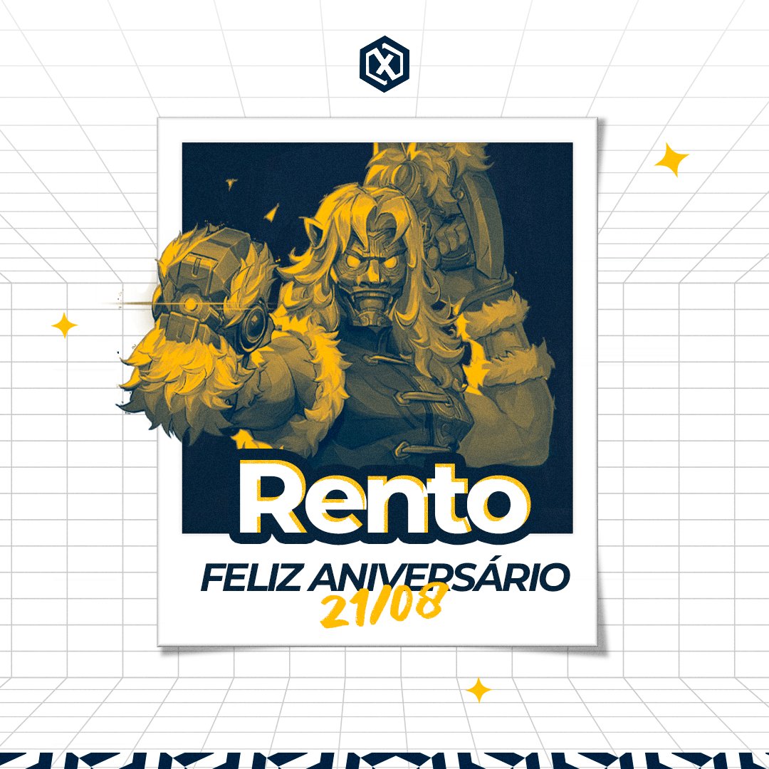 RIBBON (@ribbonrivals) on Twitter photo Hoje é aniversário do nosso capitão, <a href="/Renastup/">Renato Arruda</a>! Tá liberado spamar parabéns nos comentários 👀 Hoje é aniversário do nosso capitão, <a href="/Renastup/">Renato Arruda</a>! Tá liberado spamar parabéns nos comentários 👀
