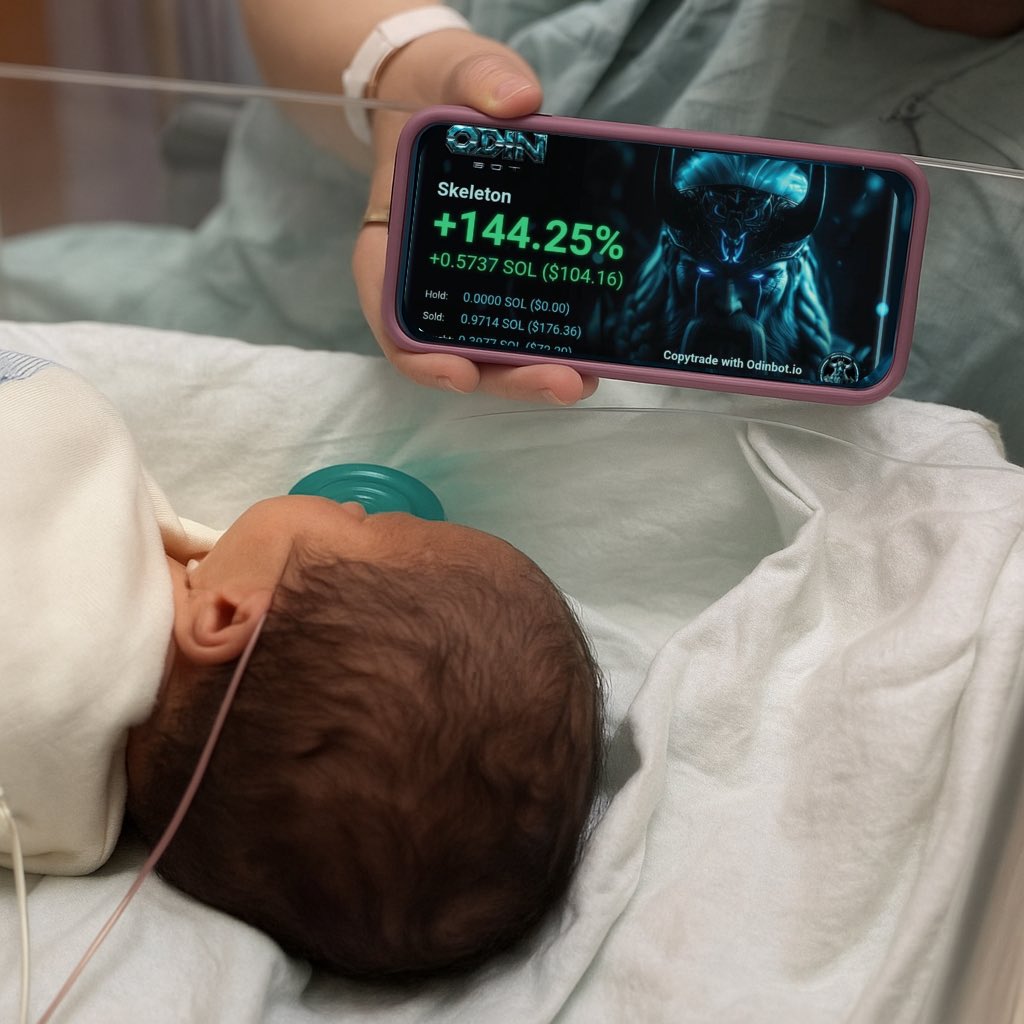 Me on my first day as a father