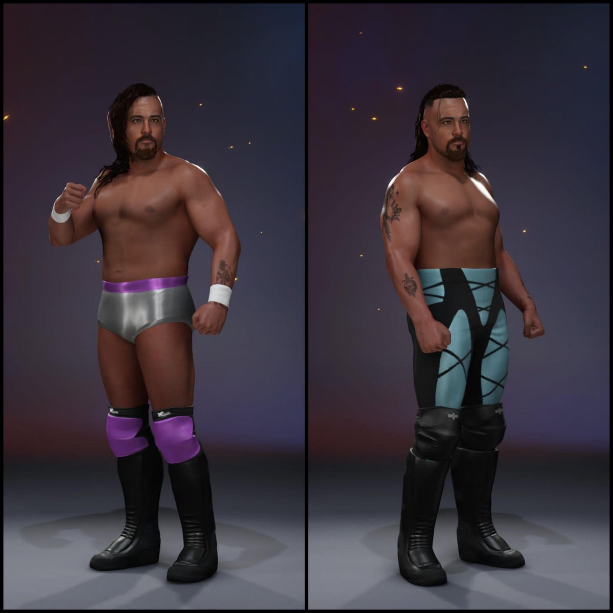 KRadiation (@kradiation) on Twitter photo TOTAL ELIMINATION
Uploaded to current gen.
TAGS: KRAD, ECW, ICONSOFTHERING
Movesets/stats by <a href="/The_SkyFactor/">TheSkyFactor</a>
Kronos Face texture by <a href="/eXecutionerX91/">eXecutioner X</a>
Saturn Colab with <a href="/Bhangra94877286/">BHANGRA22MAN</a> - Also check out our WCW era slot too on tags #BHANGRA22MAN TOTAL ELIMINATION
Uploaded to current gen.
TAGS: KRAD, ECW, ICONSOFTHERING
Movesets/stats by <a href="/The_SkyFactor/">TheSkyFactor</a>
Kronos Face texture by <a href="/eXecutionerX91/">eXecutioner X</a>
Saturn Colab with <a href="/Bhangra94877286/">BHANGRA22MAN</a> - Also check out our WCW era slot too on tags #BHANGRA22MAN