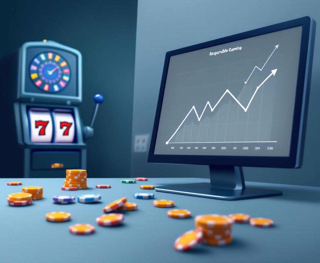 AAl24053's tweet photo. New insights suggest online gambling ads may lead to challenges for some players. Stay informed and play responsibly! https://t.co/CUv401cQ1A