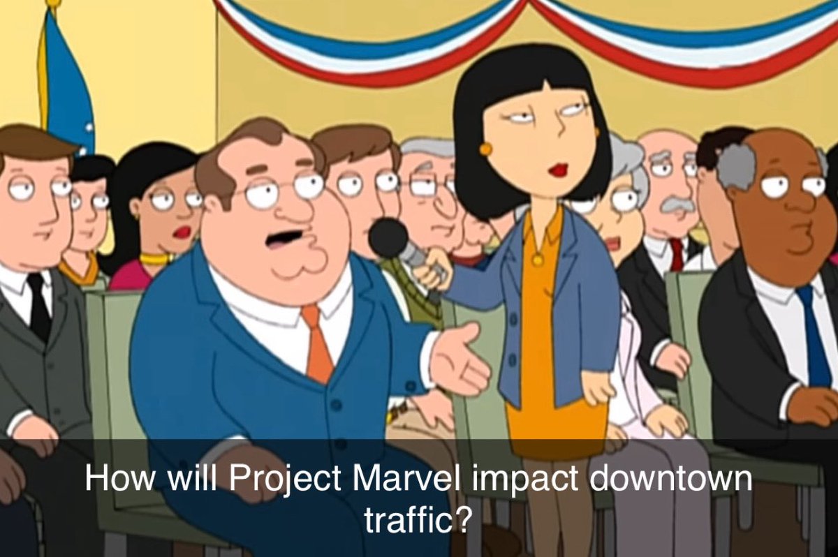 86themike's tweet image. #ProjectMarvel